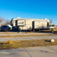 Esquire Estates Mobile Home and RV Park image 3